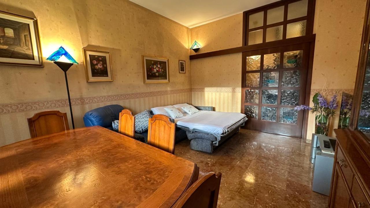 Dehomes - Two Bedrooms, Terrace, Wi-Fi, Tram To Centre & Rho Fiera Milano Exteriör bild